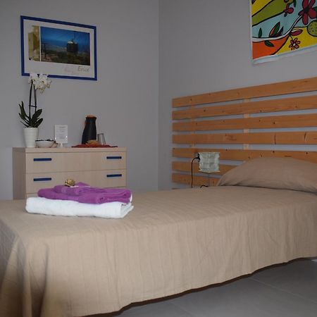 Venti Di Trapani B&B מראה חיצוני תמונה