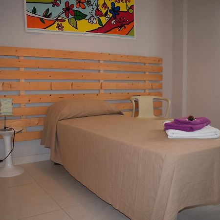 Venti Di Trapani B&B מראה חיצוני תמונה