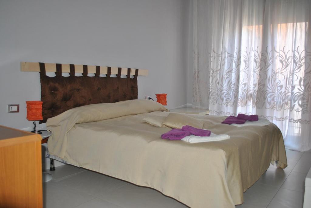 Venti Di Trapani B&B חדר תמונה