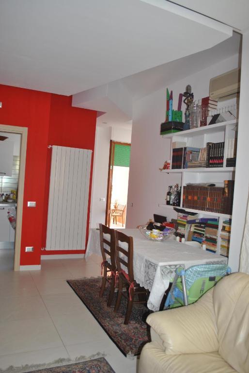 Venti Di Trapani B&B מראה חיצוני תמונה