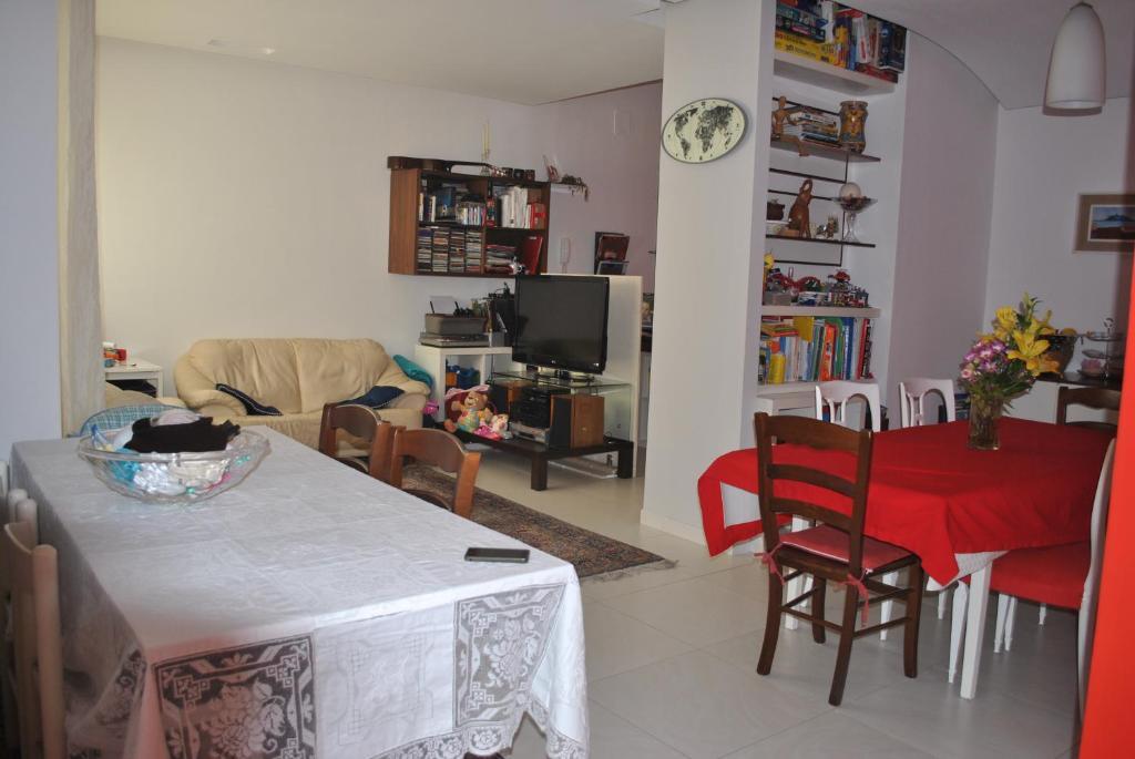 Venti Di Trapani B&B מראה חיצוני תמונה