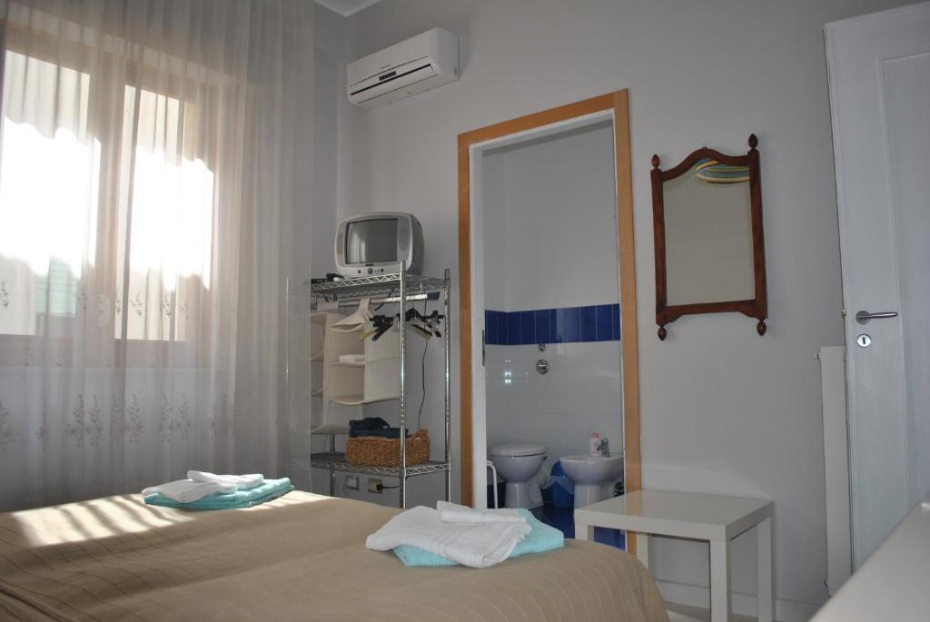Venti Di Trapani B&B מראה חיצוני תמונה