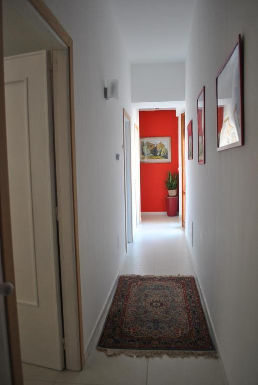 Venti Di Trapani B&B מראה חיצוני תמונה