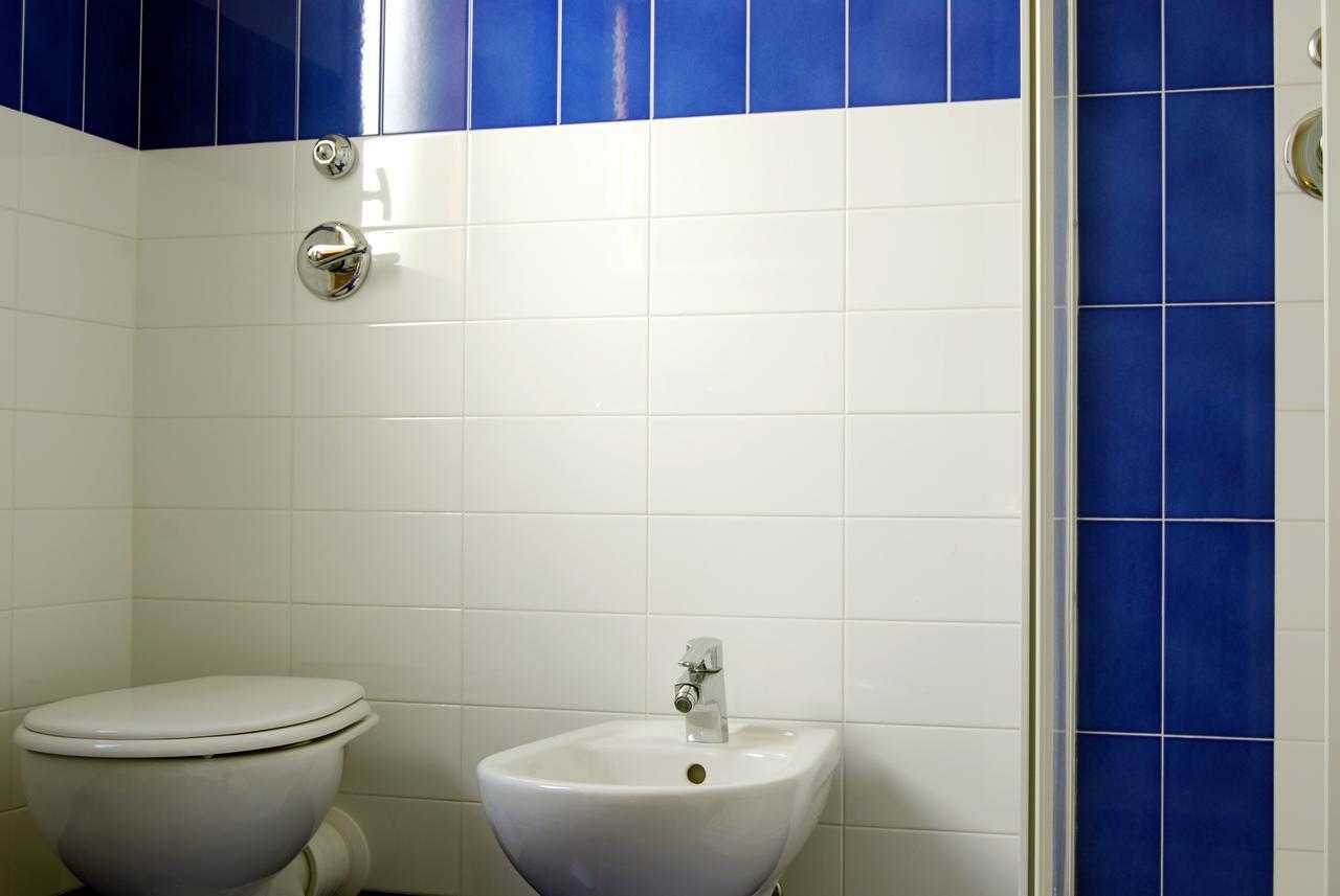 Venti Di Trapani B&B מראה חיצוני תמונה
