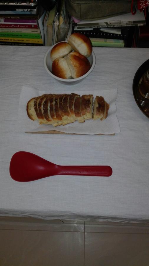 Venti Di Trapani B&B מראה חיצוני תמונה