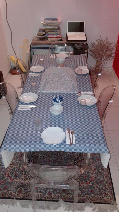 Venti Di Trapani B&B מראה חיצוני תמונה