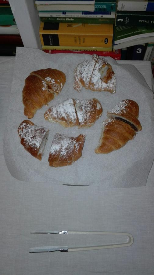 Venti Di Trapani B&B מראה חיצוני תמונה