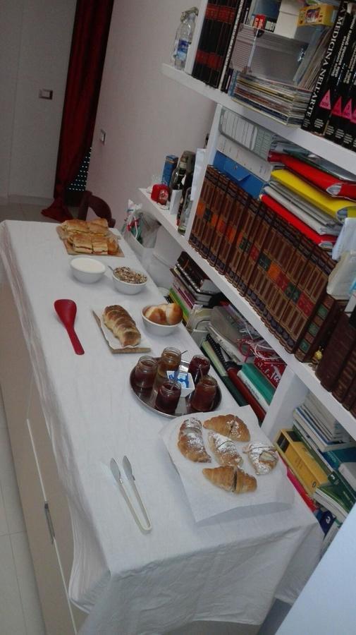 Venti Di Trapani B&B מראה חיצוני תמונה