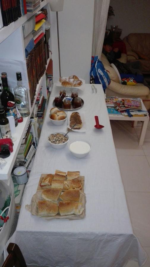 Venti Di Trapani B&B מראה חיצוני תמונה
