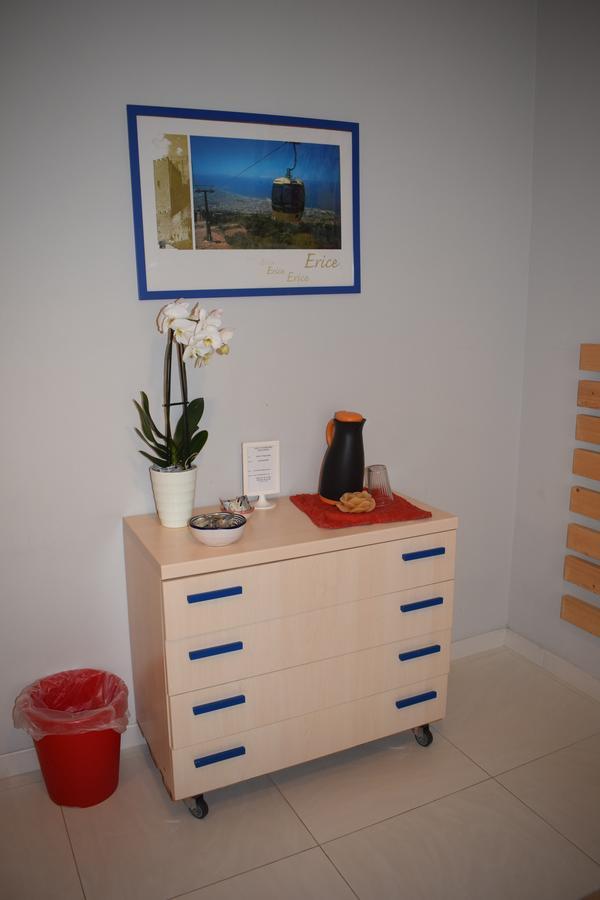 Venti Di Trapani B&B מראה חיצוני תמונה