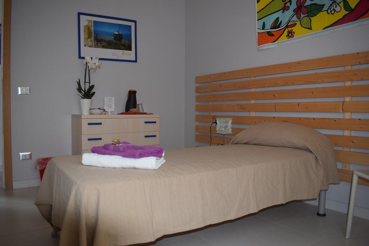 Venti Di Trapani B&B מראה חיצוני תמונה