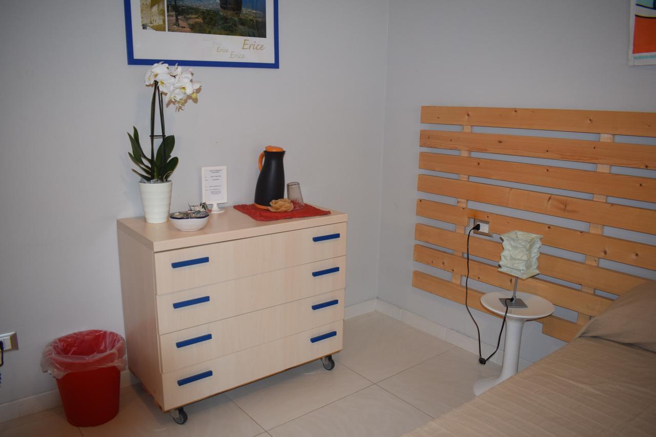 Venti Di Trapani B&B מראה חיצוני תמונה