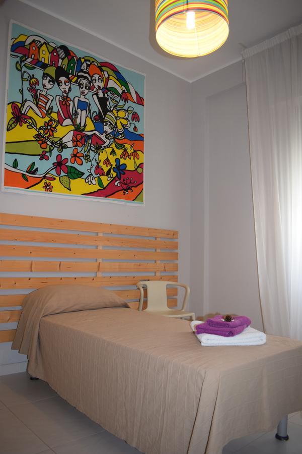 Venti Di Trapani B&B מראה חיצוני תמונה