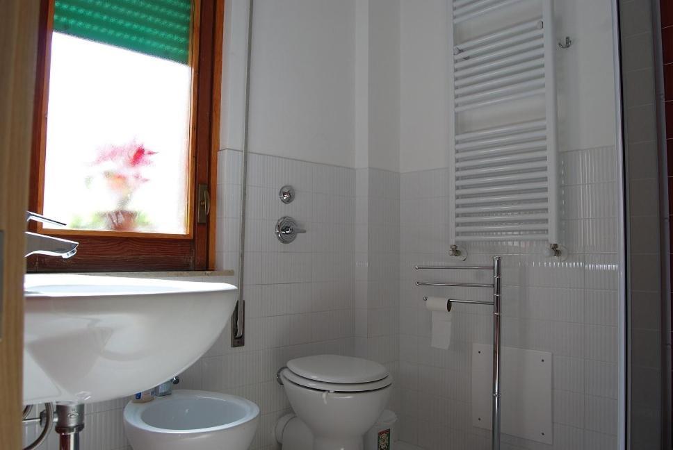 Venti Di Trapani B&B מראה חיצוני תמונה